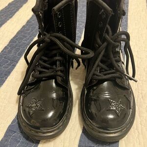 Limited Editions!!! Dr. Martens boots- gently used size 12